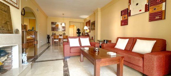 2 bedrooms Apartment in Marbella, Spain No. 139008 3