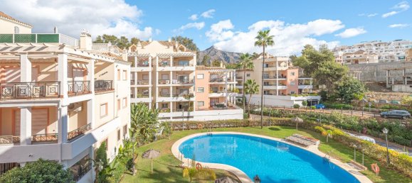 2 bedrooms Apartment in Marbella, Spain No. 139008 16