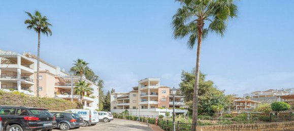 2 bedrooms Apartment in Marbella, Spain No. 139008 24