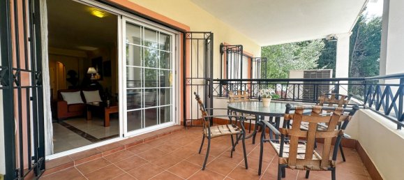 2 bedrooms Apartment in Marbella, Spain No. 139008 12