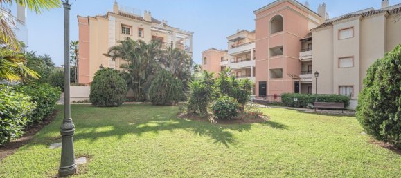 2 bedrooms Apartment in Marbella, Spain No. 139008 22
