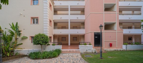 2 bedrooms Apartment in Marbella, Spain No. 139008 18