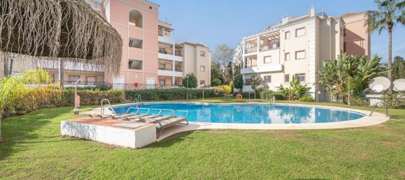 2 bedrooms Apartment in Marbella, Spain No. 139008 21