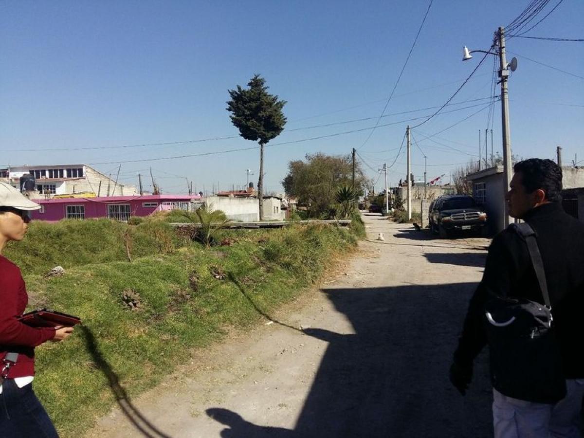  قطعة أرض في San Buenaventura, Mexico رقم 204371