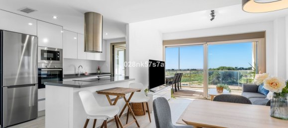 2 Schlafzimmer Wohnung in La Zenia, Spain, Nr. 178712 2