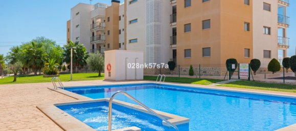 2 Schlafzimmer Wohnung in La Zenia, Spain, Nr. 178712 34