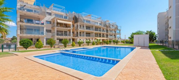 2 Schlafzimmer Wohnung in La Zenia, Spain, Nr. 178712 38