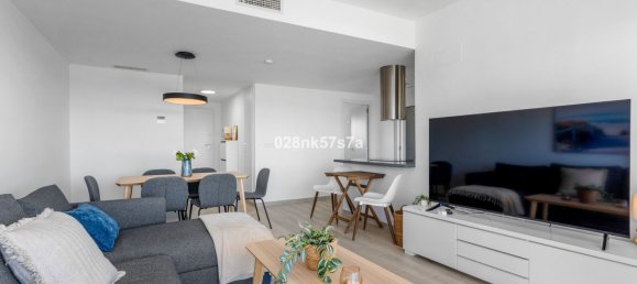 2 Schlafzimmer Wohnung in La Zenia, Spain, Nr. 178712 10