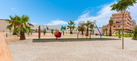 2 Schlafzimmer Wohnung in La Zenia, Spain, Nr. 178712 36