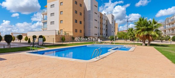 2 Schlafzimmer Wohnung in La Zenia, Spain, Nr. 178712 35