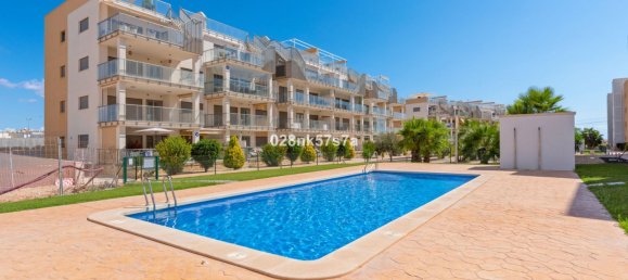 2 Schlafzimmer Wohnung in La Zenia, Spain, Nr. 178712 31