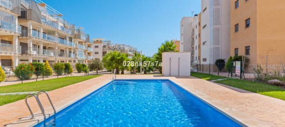 2 Schlafzimmer Wohnung in La Zenia, Spain, Nr. 178712 30