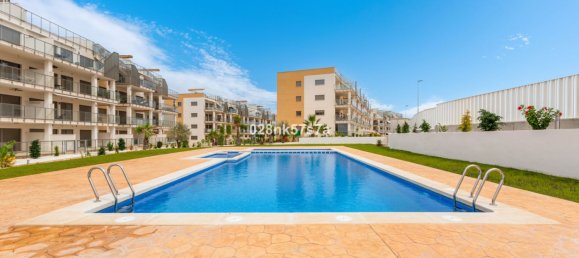 2 Schlafzimmer Wohnung in La Zenia, Spain, Nr. 178712 33