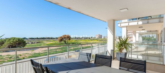 2 Schlafzimmer Wohnung in La Zenia, Spain, Nr. 178712 8