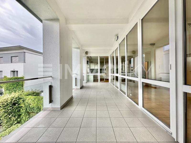 5 rooms Apartment in Lustenau, Austria No. 144717