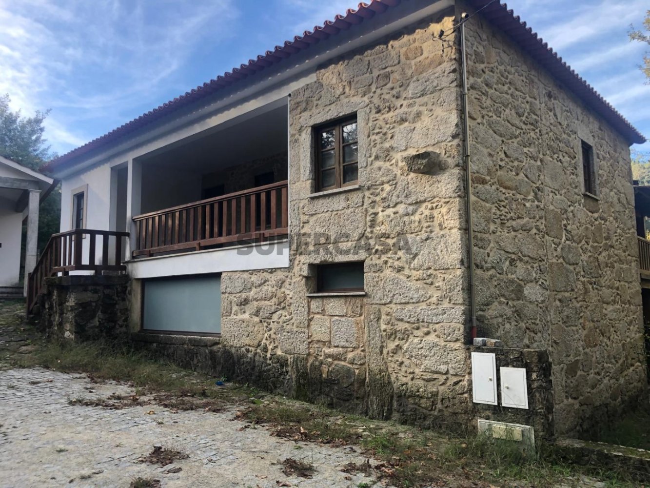 Casa T2 em Couto de Esteves, Portugal N.º 241081