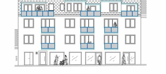 Terreno en Laa an der Thaya, Austria 928 m² No. 159289 2