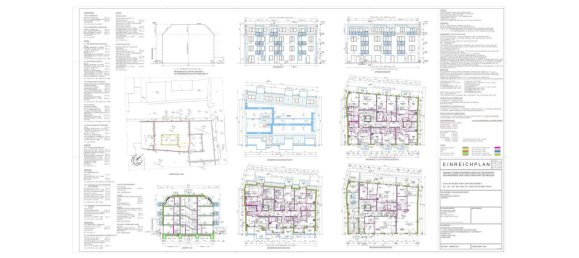 Terreno en Laa an der Thaya, Austria 928 m² No. 159289 5