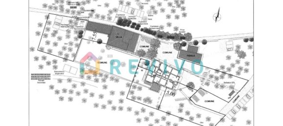 4 غرف نوم منزل في San Casciano in Val di Pesa, Italy رقم 235274 8