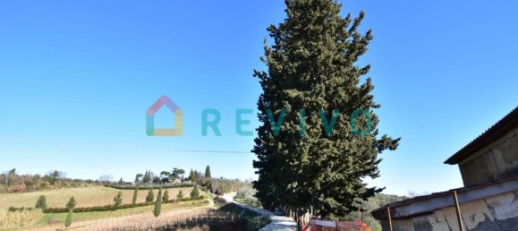 4 غرف نوم منزل في San Casciano in Val di Pesa, Italy رقم 235274 5