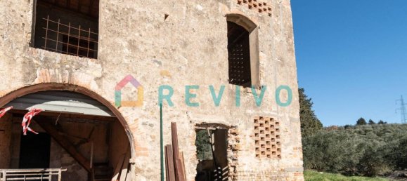 4 غرف نوم منزل في San Casciano in Val di Pesa, Italy رقم 235274 2