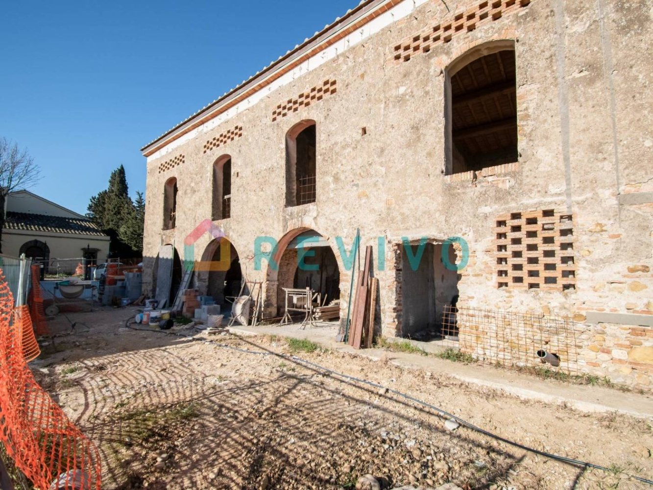 4 غرف نوم منزل في San Casciano in Val di Pesa, Italy رقم 235274