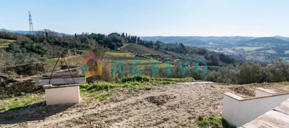 4 غرف نوم منزل في San Casciano in Val di Pesa, Italy رقم 235274 3