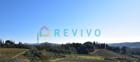 4 غرف نوم منزل في San Casciano in Val di Pesa, Italy رقم 235274 4