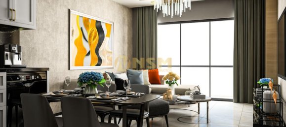 Квартира 3+1 в Аланья, Турция № 8463 8