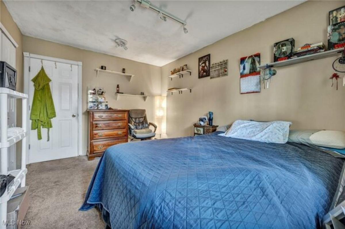 3 bedrooms House in North Ridgeville, USA No. 421500