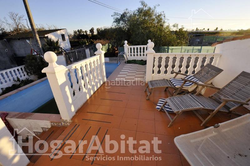 4 bedrooms House in Almardà, Spain No. 144614