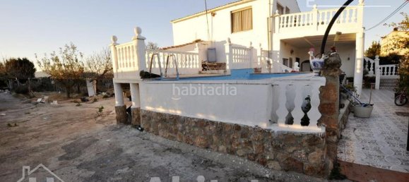 4 bedrooms House in Almardà, Spain No. 144614 47