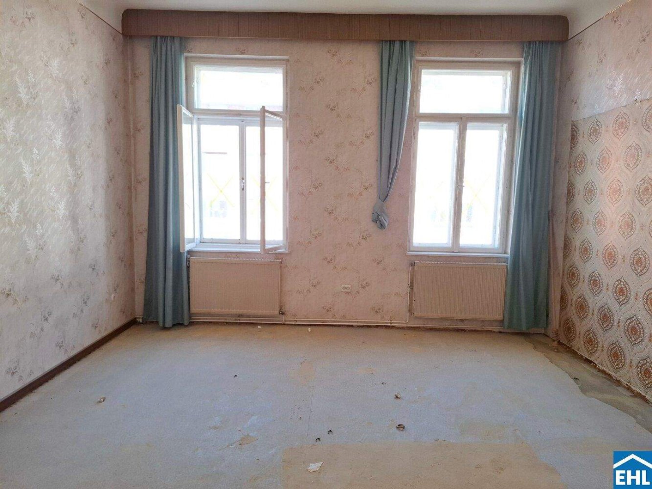 3 rooms Apartment in Vienna, Austria No. 252028