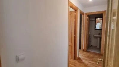 2 chambres Appartement à Chartered Community of Navarre, Spain No. 83027