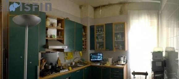 5 bedrooms Apartment in Cosenza, Italy No. 373866 11