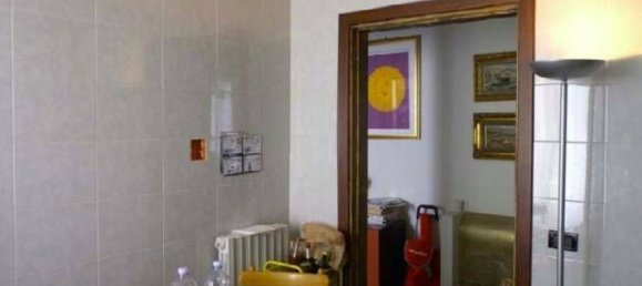 5 bedrooms Apartment in Cosenza, Italy No. 373866 12