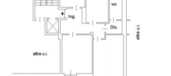 2 chambres Appartement à Milan, Italy No. 247590 13