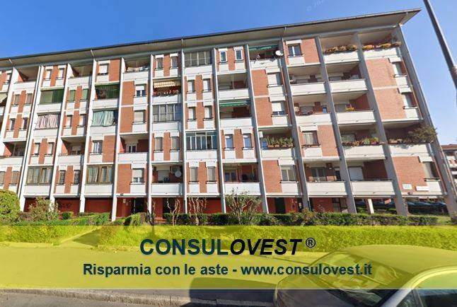 2 chambres Appartement à Milan, Italy No. 247590