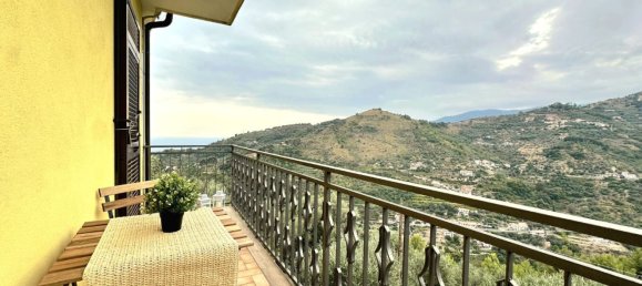 4 bedrooms Apartment in Sanremo, Italy No. 358249 14