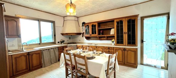 4 bedrooms Apartment in Sanremo, Italy No. 358249 8