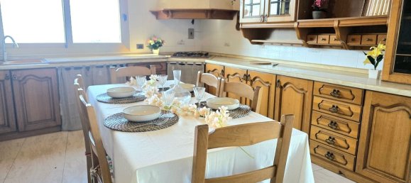 4 bedrooms Apartment in Sanremo, Italy No. 358249 11