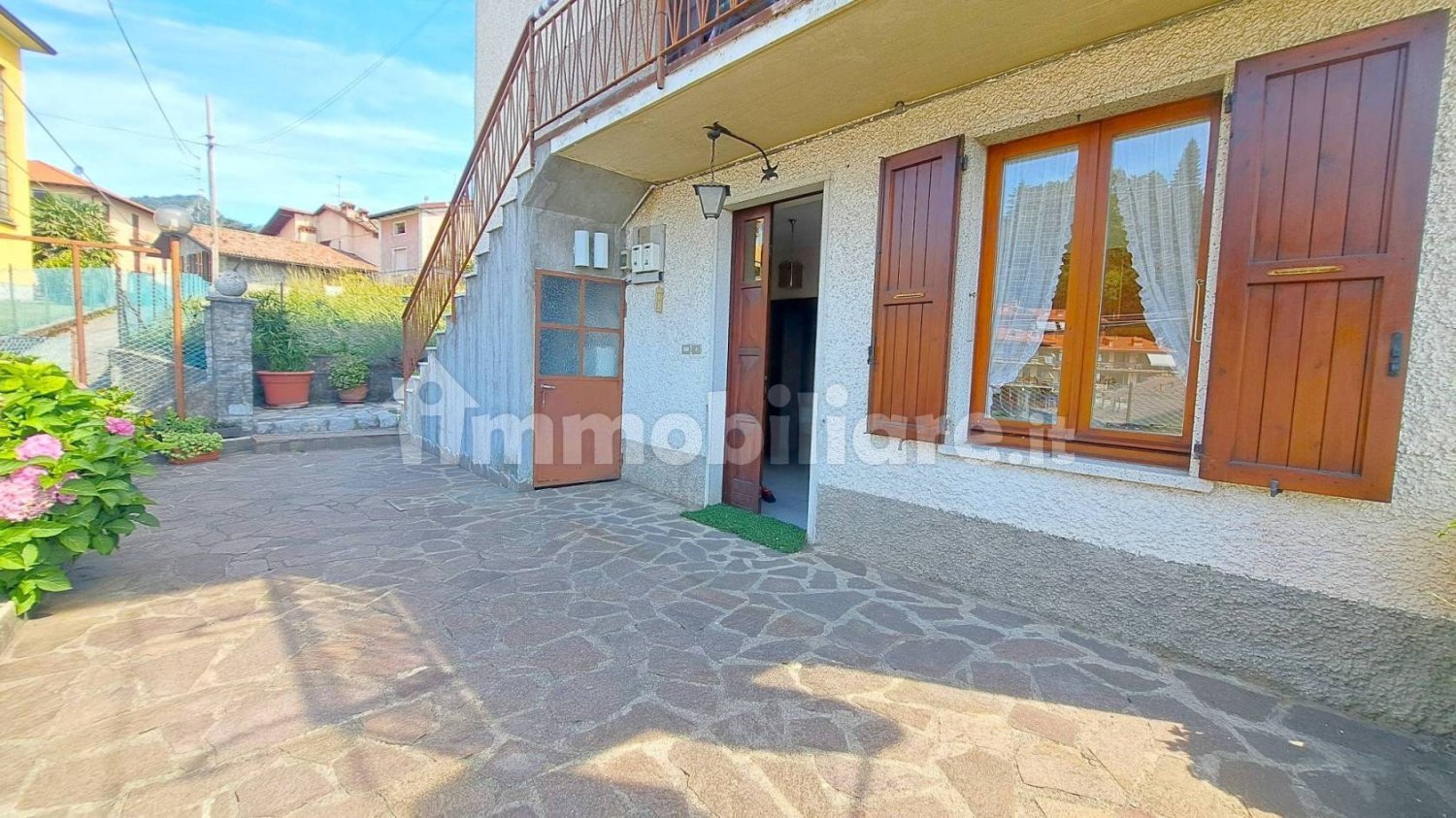 1 bedroom Apartment in Nembro, Italy No. 378920