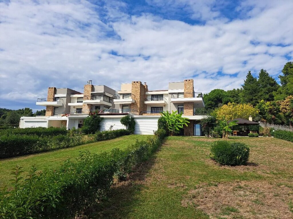  T3 em Chalkidiki, Greece N.º 54902