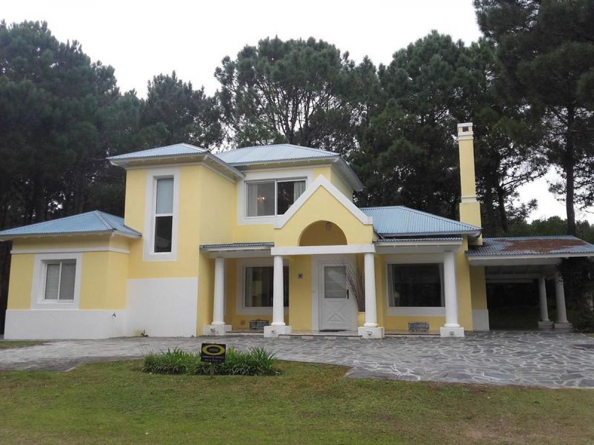 4 غرف نوم منزل في Mar del Plata, Argentina رقم 71730