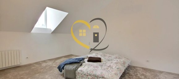 Edificio de 1 dormitorio en Saint-Martin-d'Auxigny, France No. 214101 8