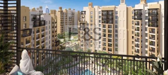 2 chambres Appartement à Umm Suqeim, UAE No. 22926 8