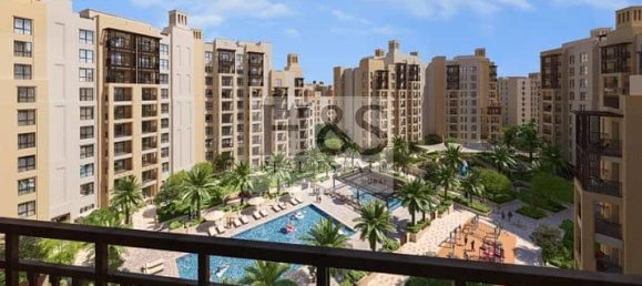 2 chambres Appartement à Umm Suqeim, UAE No. 22926 6
