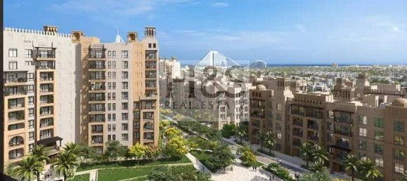 2 chambres Appartement à Umm Suqeim, UAE No. 22926 13