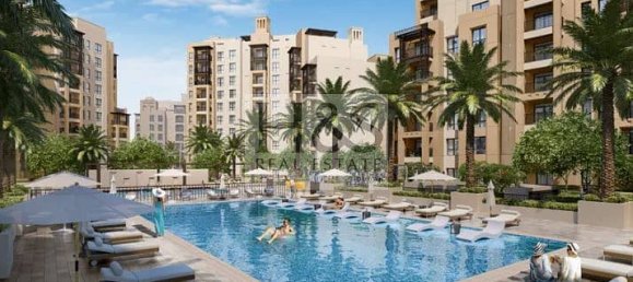 2 chambres Appartement à Umm Suqeim, UAE No. 22926 5