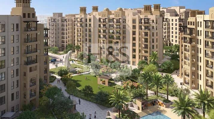 2 chambres Appartement à Umm Suqeim, UAE No. 22926